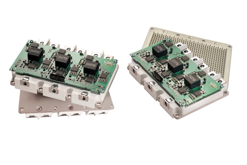 Liquid-cooled models extend SiC IPMs for e-mobility - Softei.com ...