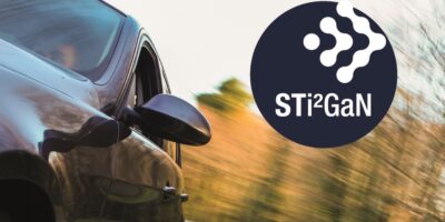 STi2GAN is STMicroelectronics’ automotive family