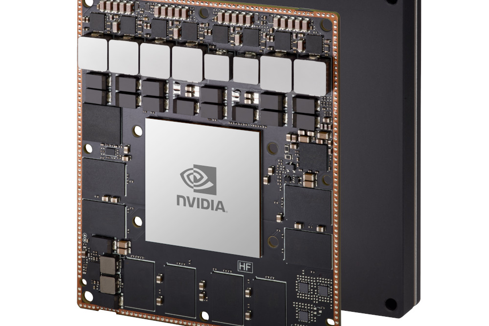 Rugged module brings AI to harsh but safety-critical environments ...