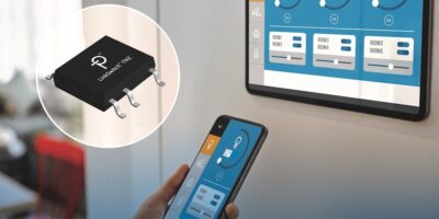 LinkSwitch-TNZ blends lossless zero cross detection with offline power conversion