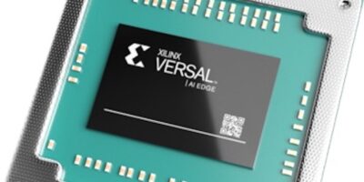 Xilinx claims world’s highest AI performance for Versal AI Edge chipset