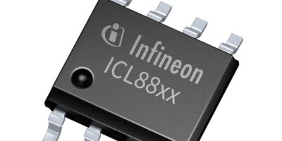 Single-stage flyback controllers from Infineon shape up smart LED lighting