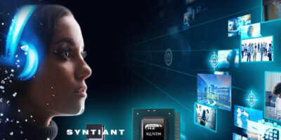 Renesas and Syntiant develop voice-controlled multimodal AI solution combining advanced vision and voice technologies