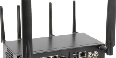 FWS-2280 supports multiple wireless connections