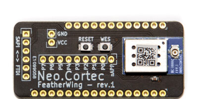 Dev boards simplify low power wireless network prototyping, says NeoCortec