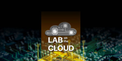 Renesas adds GUI and design parameters to Lab on the Cloud environment