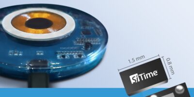 MEMS timing accelerates wireless charging says SiTime