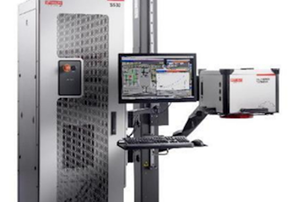 Software for parametric test is set to accelerate semiconductor chip ...