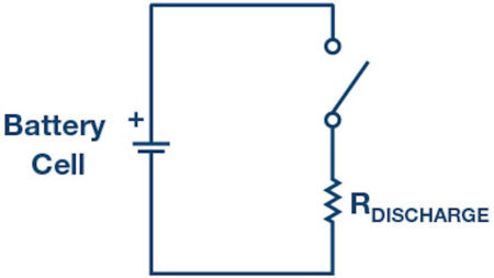 Passive balancing allows all cells to appear to have the same capacity, SmartCitiesElectronics.com