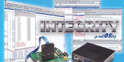 Green Hills Software adds RISC-V architecture support to Integrity