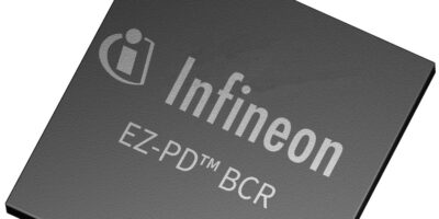 Infineon USB Type-C charger unification helps cut e-waste