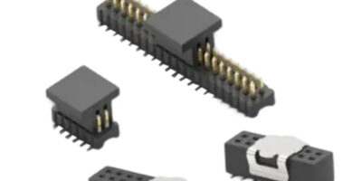 Centreline interconnect from TE says board space, says Mouser