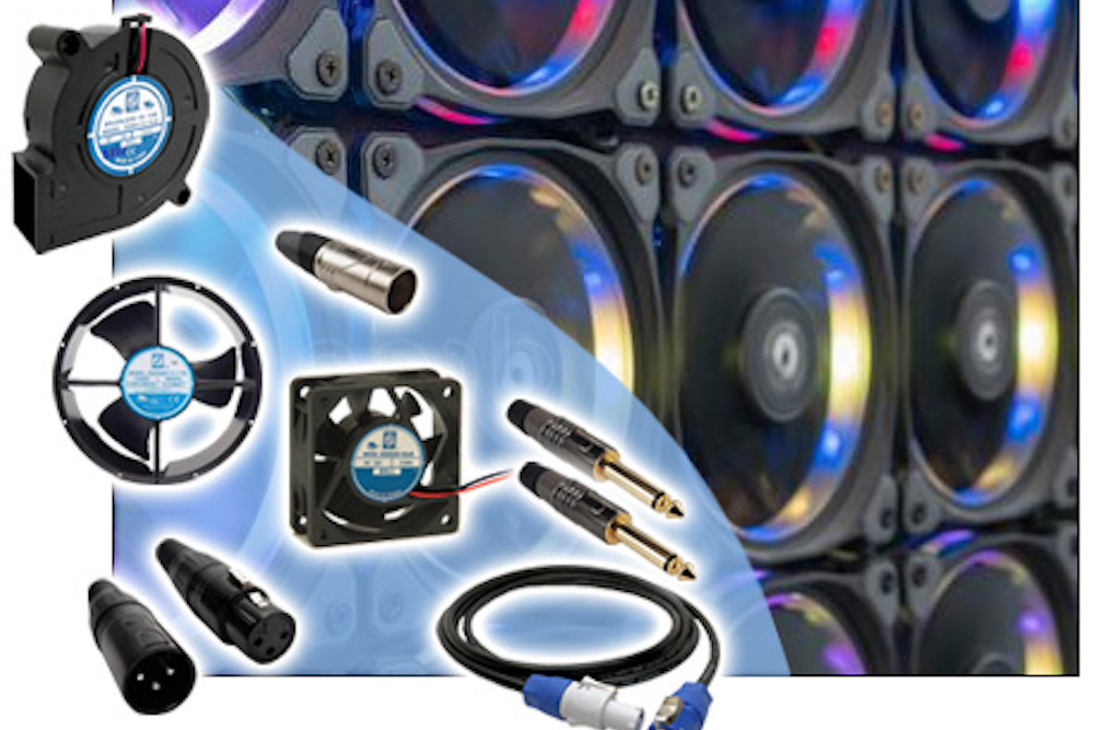 New Yorker Electronics partners with Knight Electronics