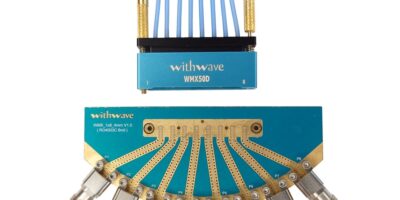 Powell Electronics adds WithWave cables, connectors and adapters