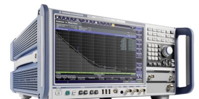 R&S FSPN offers dedicated phase noise analysis and VCO testing