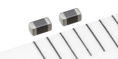 High-reliability chip beads for use in automotive