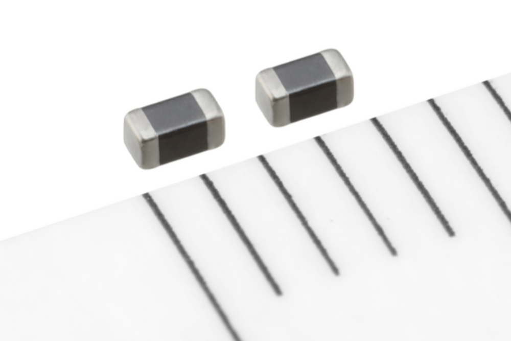 Highreliability chip beads for use in automotive Global
