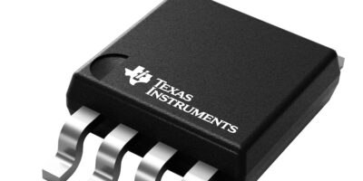 3D Hall-effect position sensor is industry’s most accurate, says TI