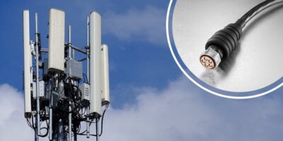 Bundled, multiport cable assemblies for 5G network challenges