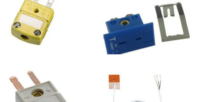 Farnell ships Omega’s range of sensing, control and monitoring products 