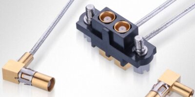 Harwin adds female contact to Datamate Mix-Tek options
