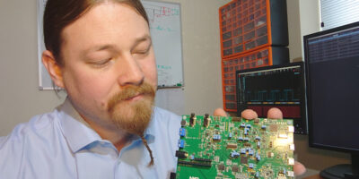 Pico Technology adds I3C serial decoder to PicoScope 6 and 7