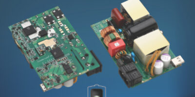 InnoSwitch3-PD reference design reduces component count