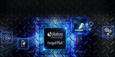ForgeFPGA marks Renesas’ entry to the FPGA market 