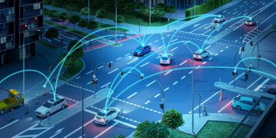 dSpace and Nordsys develop tests for connected self-driving vehicles 
