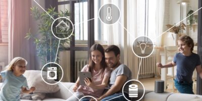 Infineon’s multi-protocol SoC complies to Matter, the smart home standard