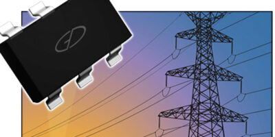 New Yorker adds dual N-channel 6A/20V MOSFET from Good-Ark Semi