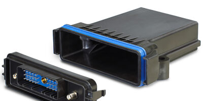 Powell Electronics offers ModICE enclosures for immediate delivery
