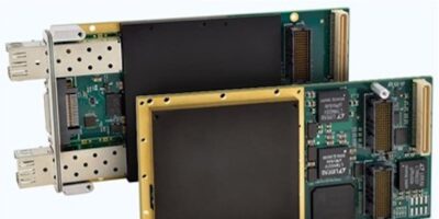 XMC FPGA modules protect memory for enhanced security