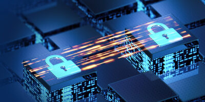 IP enables secure communications between chiplets