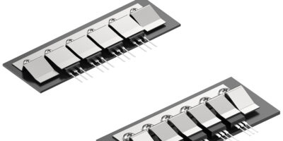 Fischer Elektronik adds low height universal transistor retaining springs 