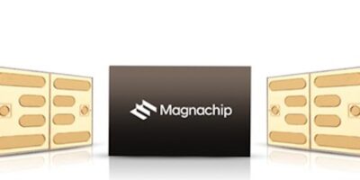 Low voltage MOSFET extends smartphone battery life, says Magnachip 