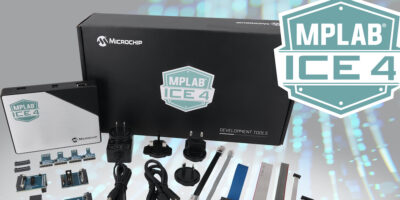 MPLAB ICE update focuses on power-efficient code 