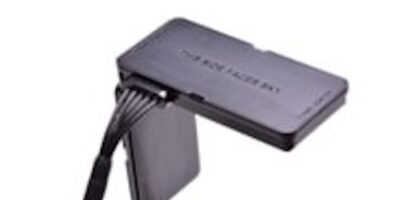 Telematic antennae from Laird Antennas are available from Mouser