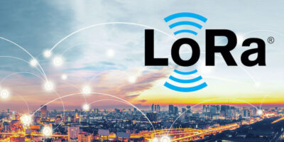 Tool suite upgrade increases LoRa network capacity and robustness