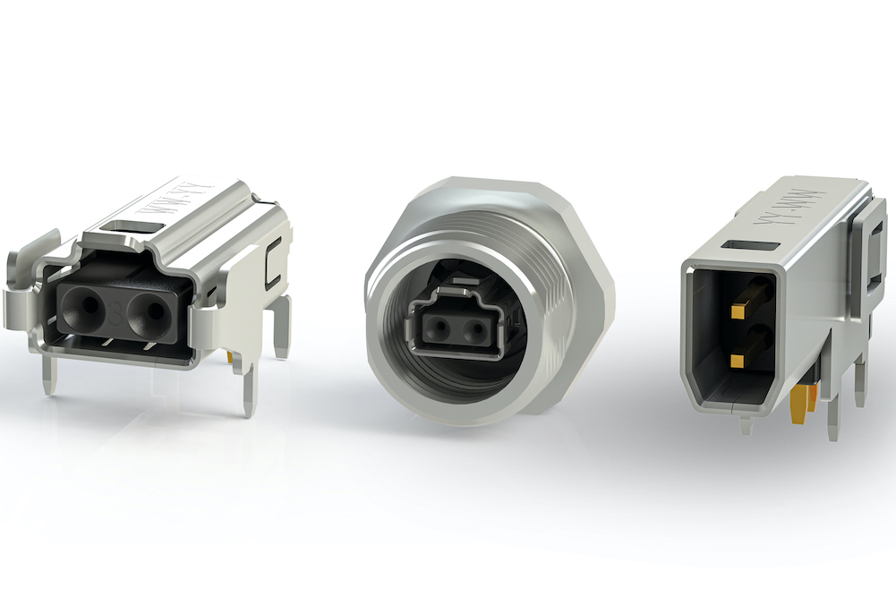 Yamaichi Electronics develops connectors for industrial SPE IEC 63171 Global