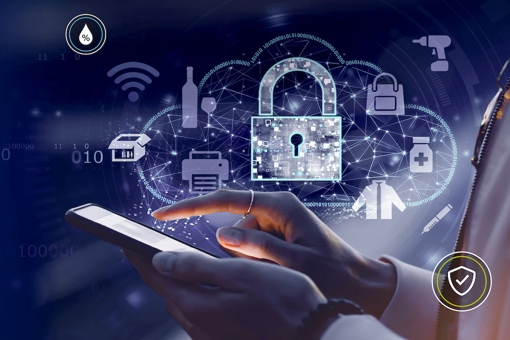 NFC IC provides security tamper detection for IoT applications Softei