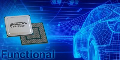 Renesas and AVL Software and Functions collaborate on customer support for functional safety to develop automotive ECUs that comply with ISO 26262