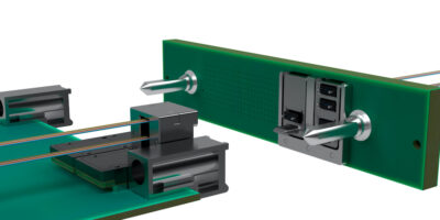 LightConex optical interconnects are compatible with VITA 66.5 and SOSA