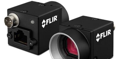 Blackfly S camera is small enough for unmanned aerial systems - Softei ...