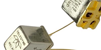 SPDT relays enhance switching options for RF and hi-rel applications
