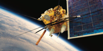 European Space Agency uses Yokogawa instruments to achieve precise laser tuning for satellites