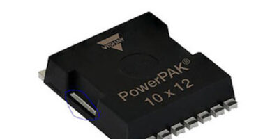 Fourth generation 600V MOSFETs have low RDS(on) for data centre power