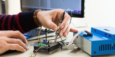 Debug and trace tools enhance RISC-V says iSystem