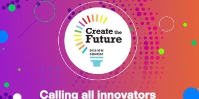 Mouser Sponsors 2022 Global Create the Future Design Contest