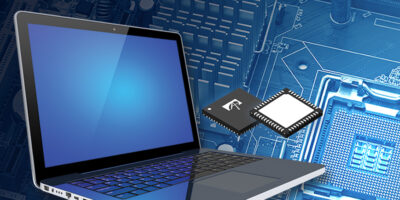Six-phase controller for notebooks has low QI 